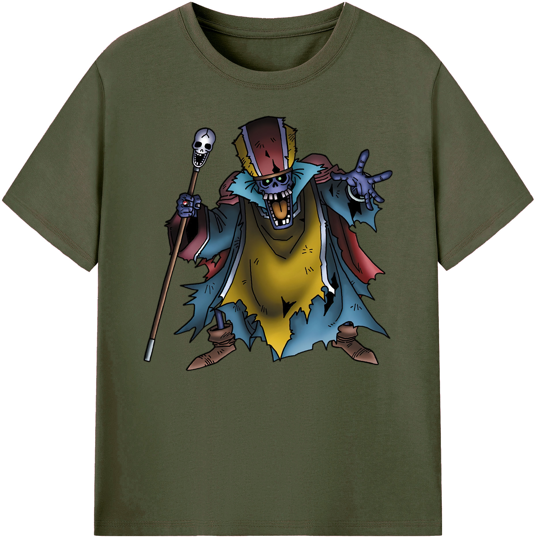 （画像用） ドラゴンクエスト Doragon Kuesuto Dragon Quest 綿100％ メンズ半袖Tシャツ｜肌触りやわらか＆通気性